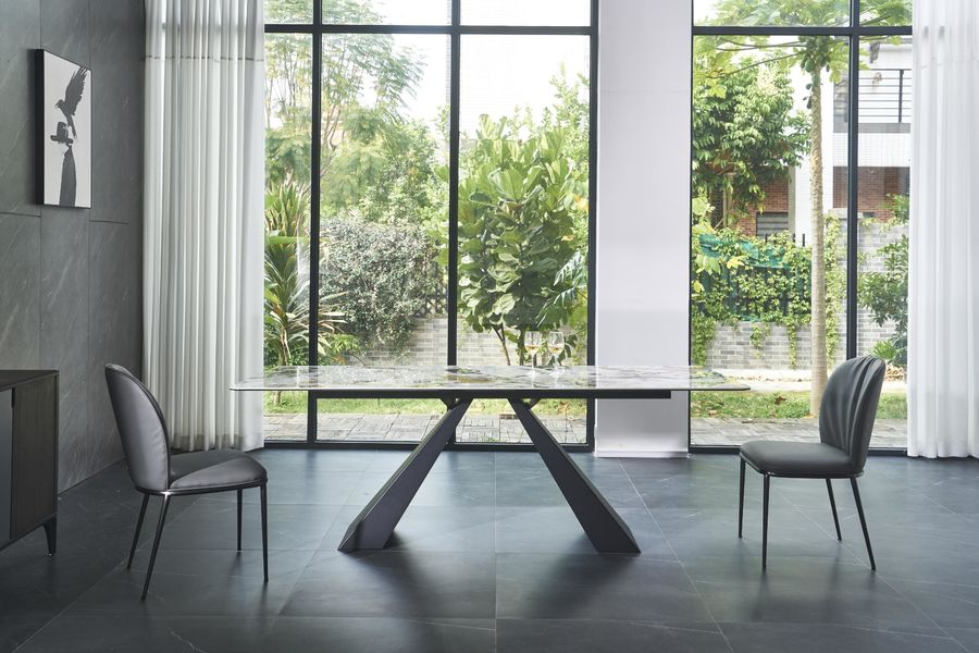 Foshan Zisen furniture Co., LTD 업체 생산 라인